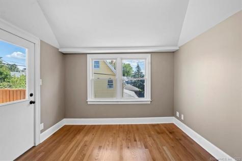 223 Townsend Avenue New Haven CT 06512