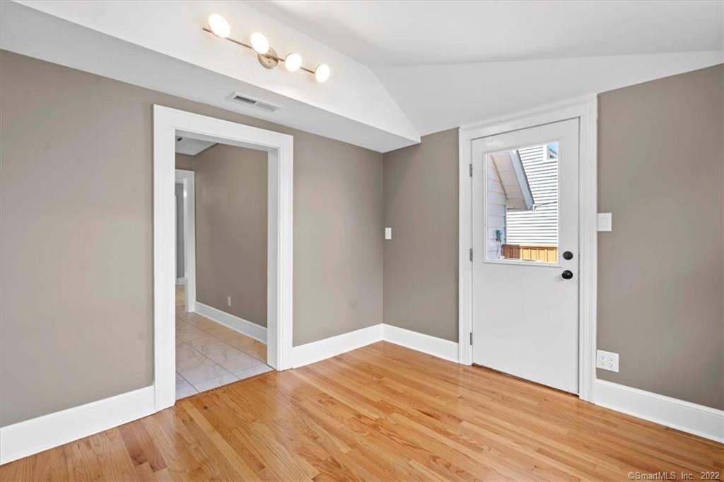 223 Townsend Avenue New Haven CT 06512