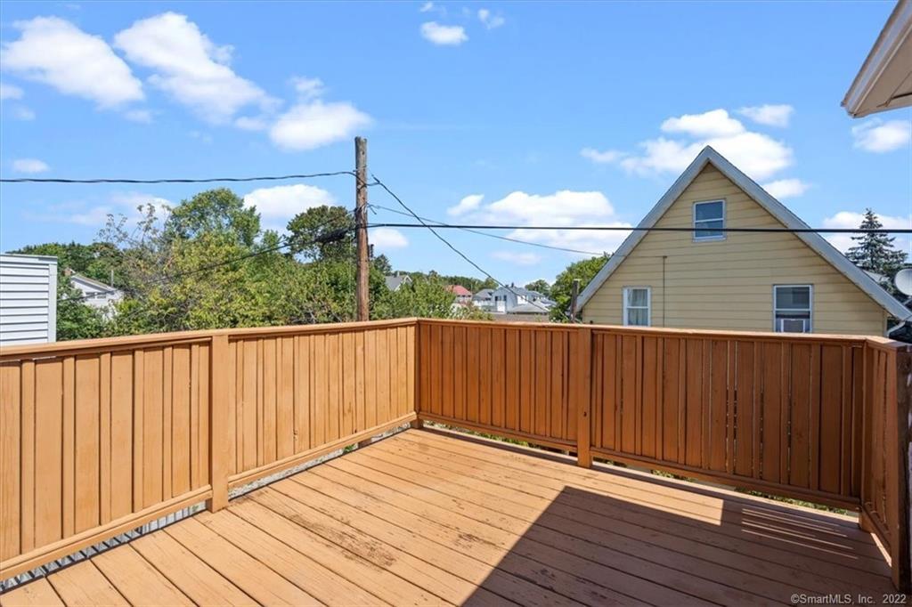 223 Townsend Avenue New Haven CT 06512