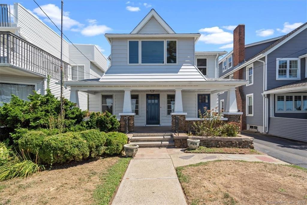223 Townsend Avenue New Haven CT 06512