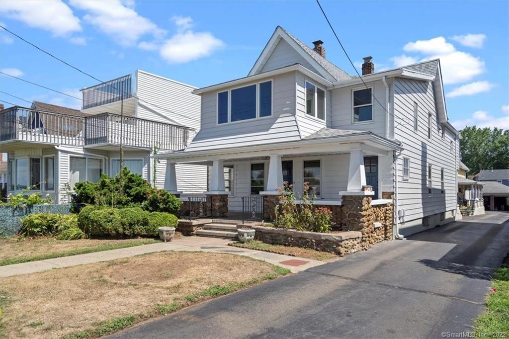 223 Townsend Avenue New Haven CT 06512