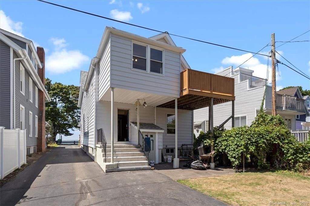 223 Townsend Avenue New Haven CT 06512