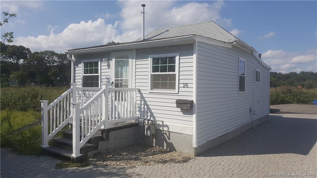 26 Melba Street Milford CT 06460