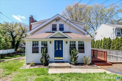 25 Maplewood Avenue Westport CT 06880