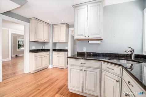 25 Maplewood Avenue Westport CT 06880