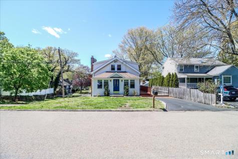 25 Maplewood Avenue Westport CT 06880