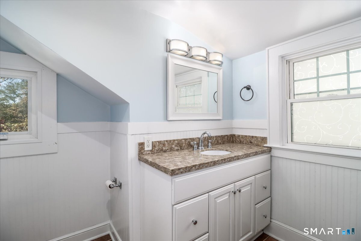 25 Maplewood Avenue Westport CT 06880