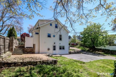 25 Maplewood Avenue Westport CT 06880