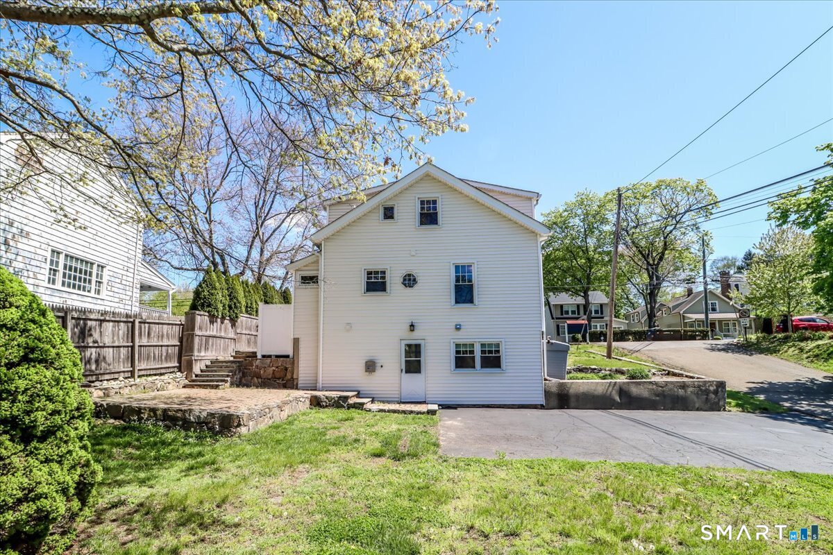 25 Maplewood Avenue Westport CT 06880