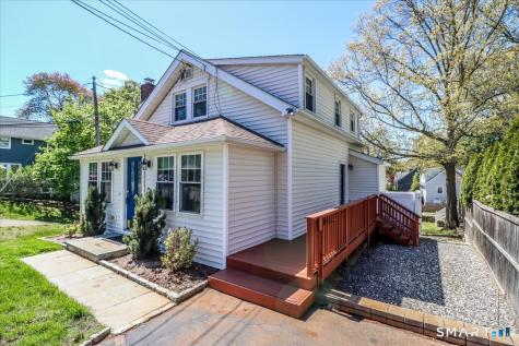 25 Maplewood Avenue Westport CT 06880