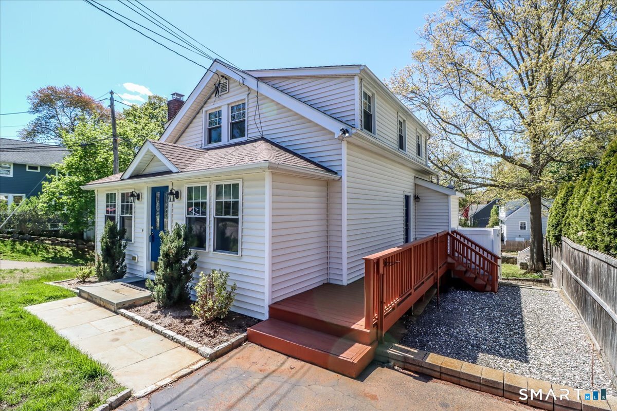 25 Maplewood Avenue Westport CT 06880