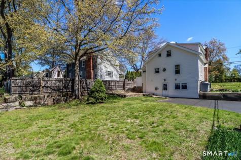 25 Maplewood Avenue Westport CT 06880