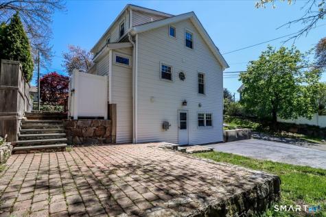 25 Maplewood Avenue Westport CT 06880