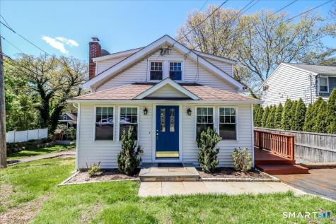 25 Maplewood Avenue Westport CT 06880