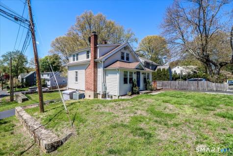 25 Maplewood Avenue Westport CT 06880