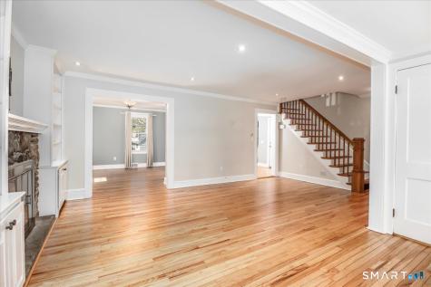 25 Maplewood Avenue Westport CT 06880