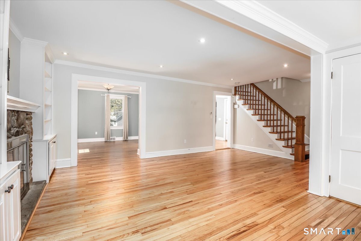 25 Maplewood Avenue Westport CT 06880
