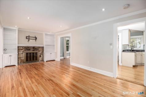 25 Maplewood Avenue Westport CT 06880