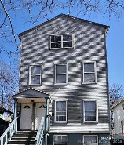 591 Orchard Street New Haven CT 06511