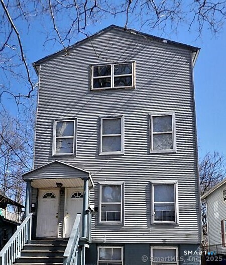 591 Orchard Street New Haven CT 06511