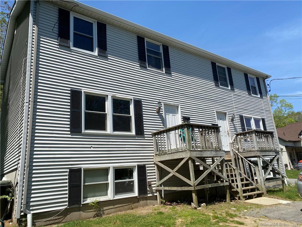 4 Beech Street Norwich CT 06360