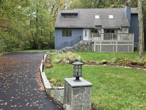 421 East Hyerdale Drive Goshen CT 06756