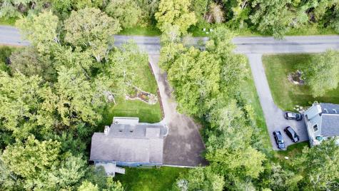 421 East Hyerdale Drive Goshen CT 06756