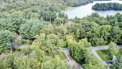 421 East Hyerdale Drive Goshen CT 06756