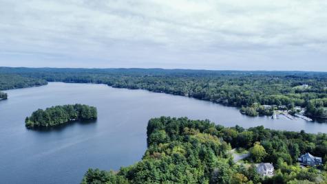 421 East Hyerdale Drive Goshen CT 06756