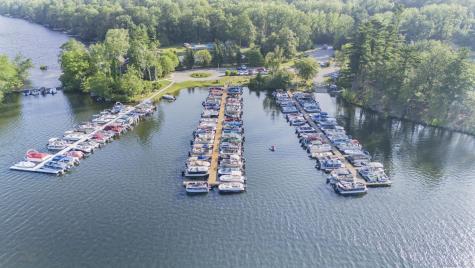 421 East Hyerdale Drive Goshen CT 06756