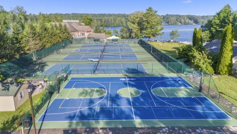 421 East Hyerdale Drive Goshen CT 06756