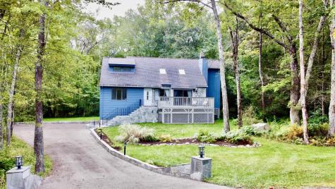 421 East Hyerdale Drive Goshen CT 06756