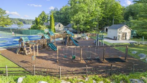 421 East Hyerdale Drive Goshen CT 06756