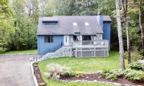 421 East Hyerdale Drive Goshen CT 06756