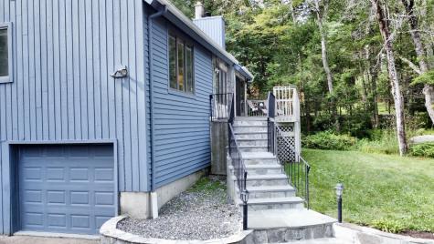 421 East Hyerdale Drive Goshen CT 06756