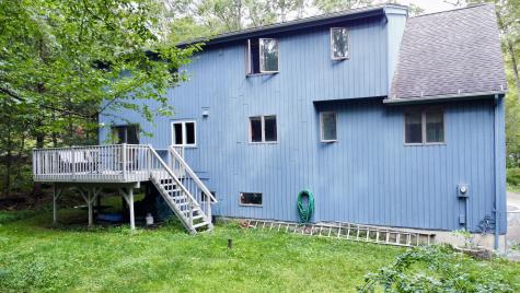 421 East Hyerdale Drive Goshen CT 06756