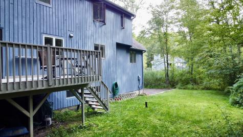 421 East Hyerdale Drive Goshen CT 06756