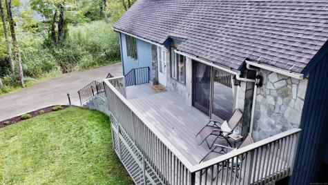 421 East Hyerdale Drive Goshen CT 06756