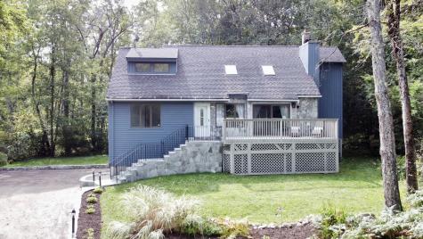 421 East Hyerdale Drive Goshen CT 06756