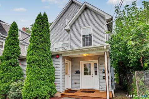 863-865 Brewster Street Bridgeport CT 06605
