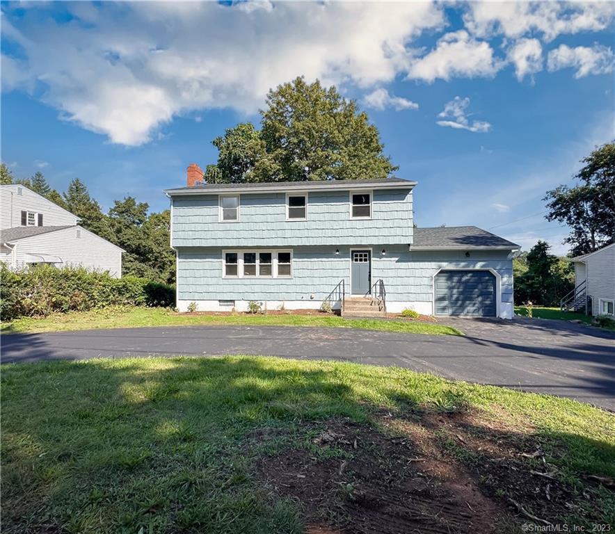669 Hartford Turnpike Hamden CT 06517