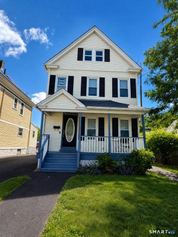 11 Hine Street West Haven CT 06516