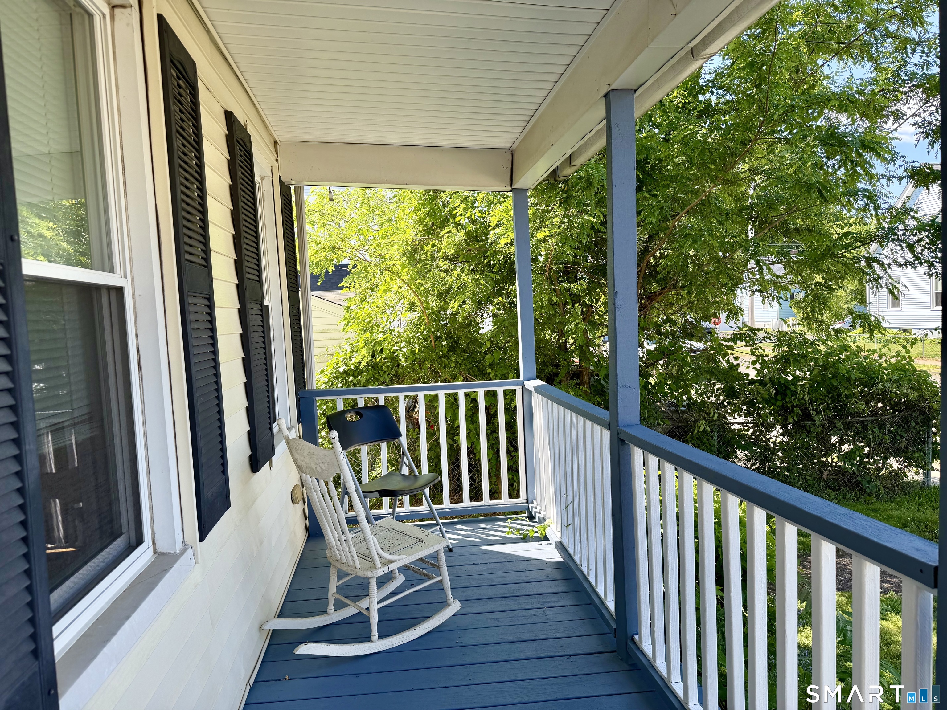 11 Hine Street West Haven CT 06516