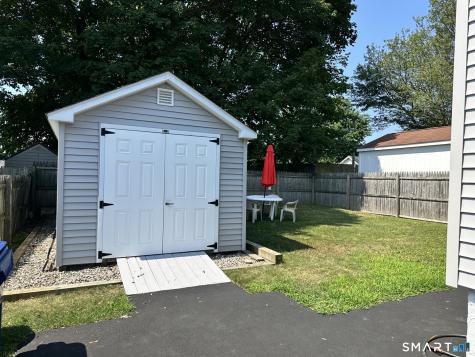 128 Grove Place West Haven CT 06516