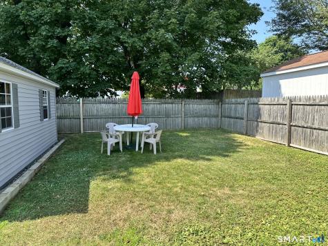 128 Grove Place West Haven CT 06516