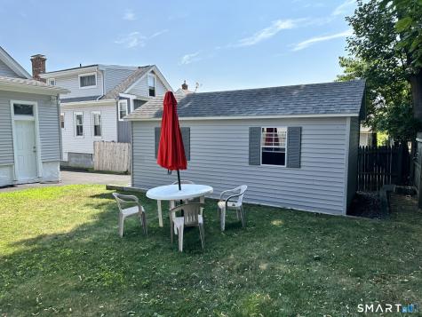 128 Grove Place West Haven CT 06516