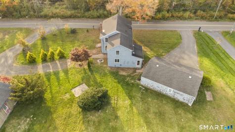 54 Pond Hill Road North Haven CT 06473