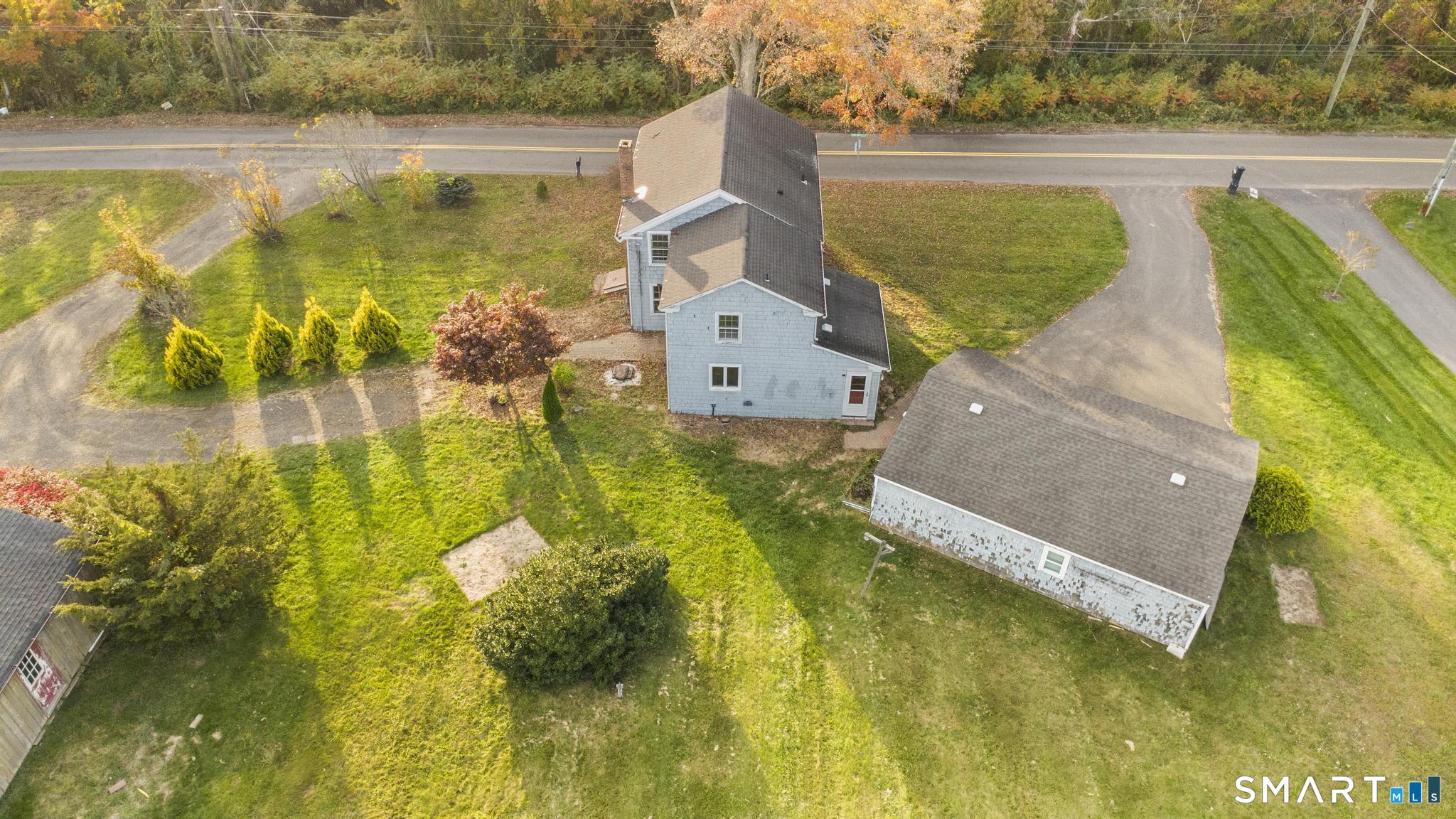 54 Pond Hill Road North Haven CT 06473