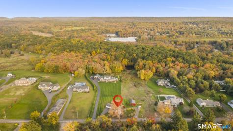 54 Pond Hill Road North Haven CT 06473