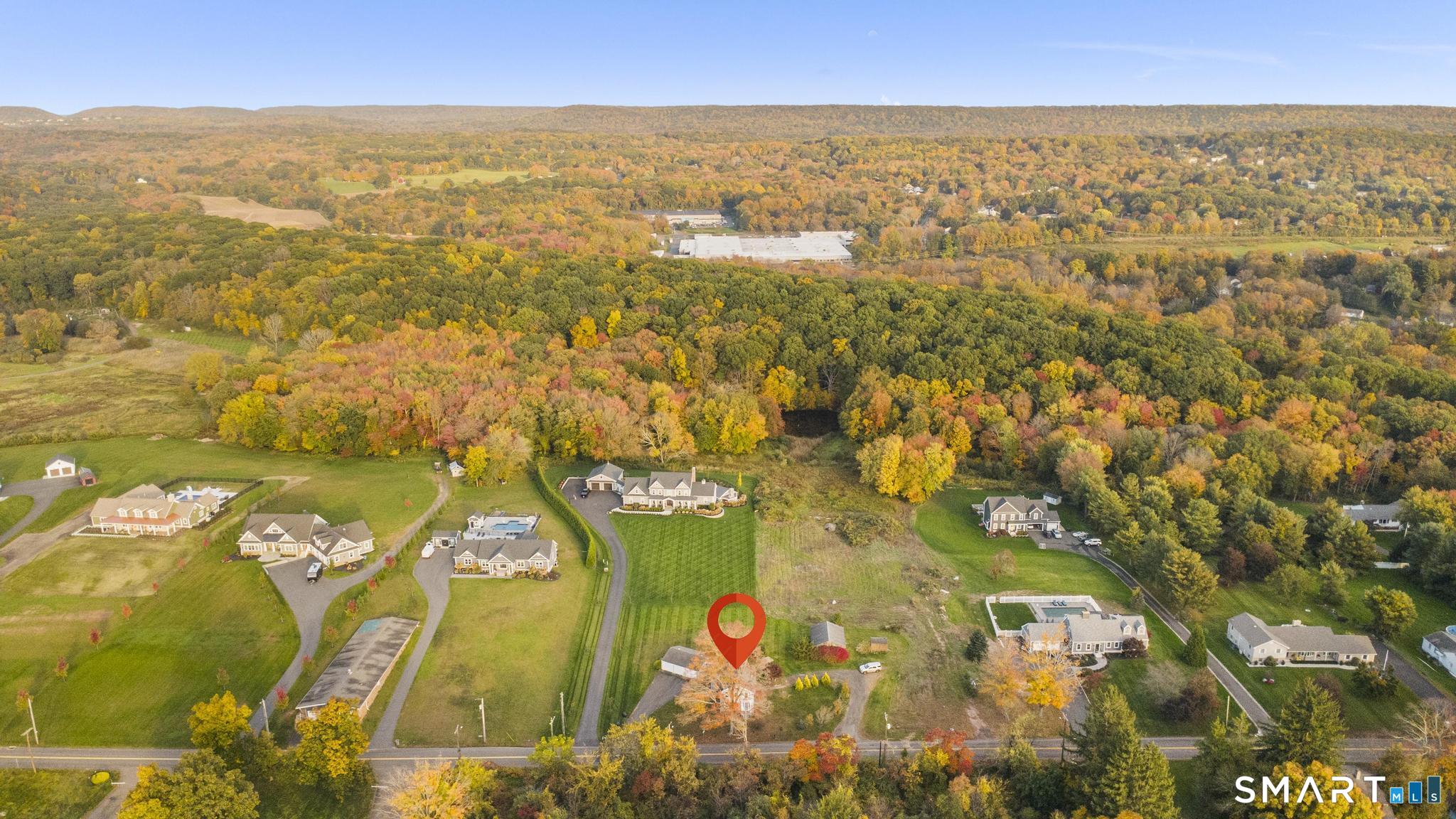 54 Pond Hill Road North Haven CT 06473